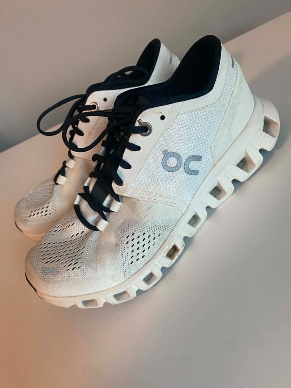 ON Running Cloud Size 5